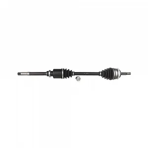 Вал приводной SKF VKJC 4438 для PEUGEOT передний мост справа - Фото 1