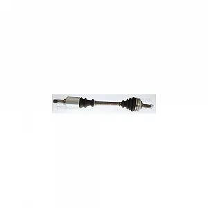 Приводной вал TRISCAN 8540 28565 для CITROËN PEUGEOT передний мост слева - Фото 1