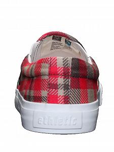 Кросівки Ethletic Unisex Fair Deck Collection synthetic.ua - Фото 1