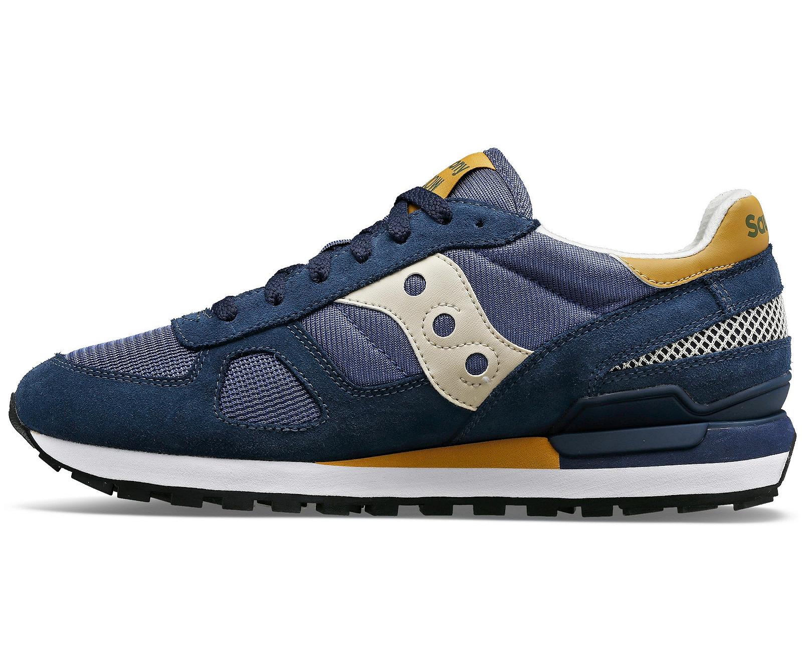 Кроссовки Saucony Jazz Original Vintage, фото №1