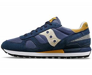 Кроссовки Saucony Jazz Original Vintage - Фото 1