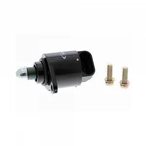 Клапан регулировки холостого хода, подача воздуха VEMO V42-77-0008 - Фото 1