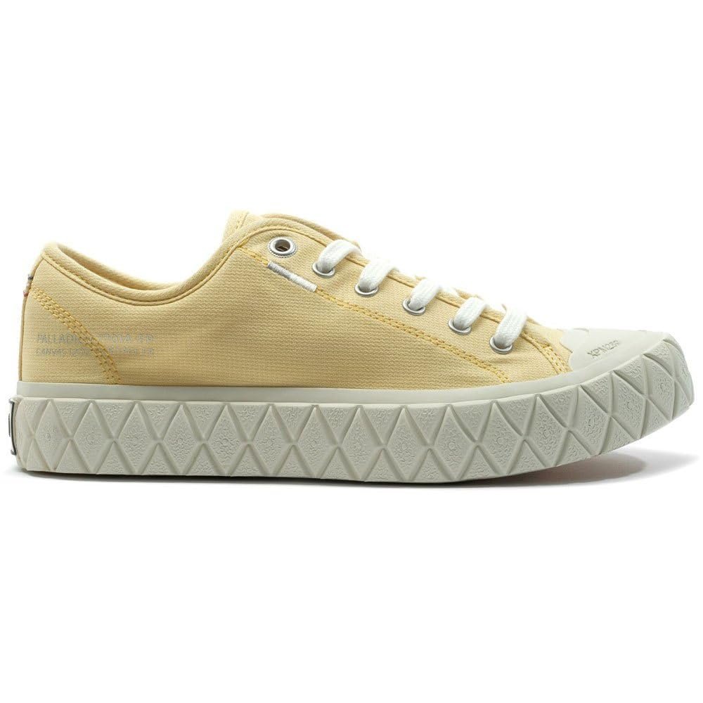 Кеды Palladium Palla Ace Canvas Низкие мужские, фото №3
