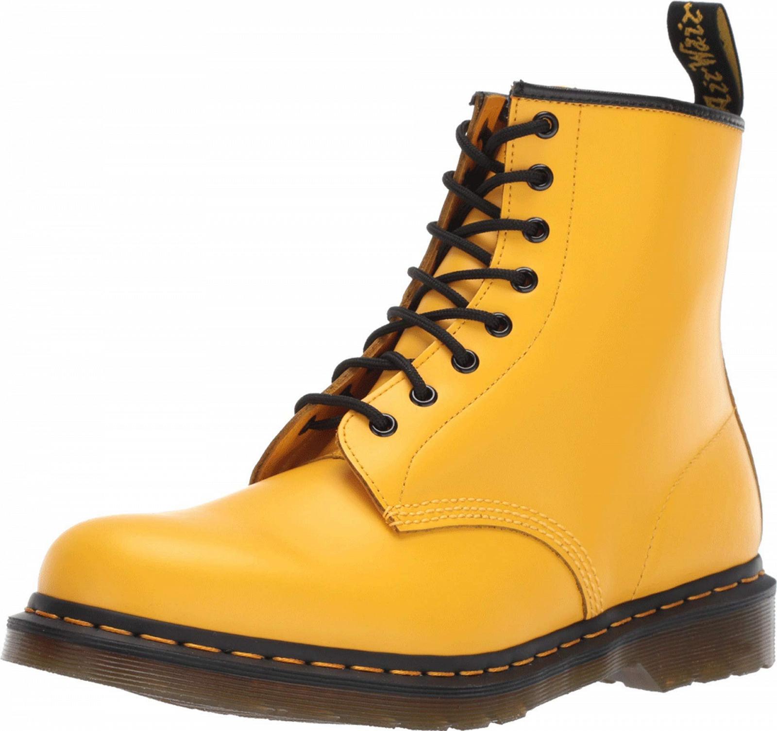 Ботинки Dr. Martens, фото №1