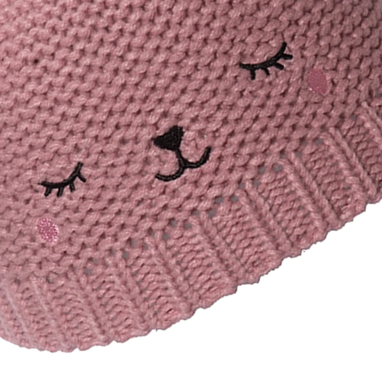 Дитяча шапка-шарф Generisch Unisex, фото №3 Дитяча шапка-шарф Generisch Unisex, фото №3