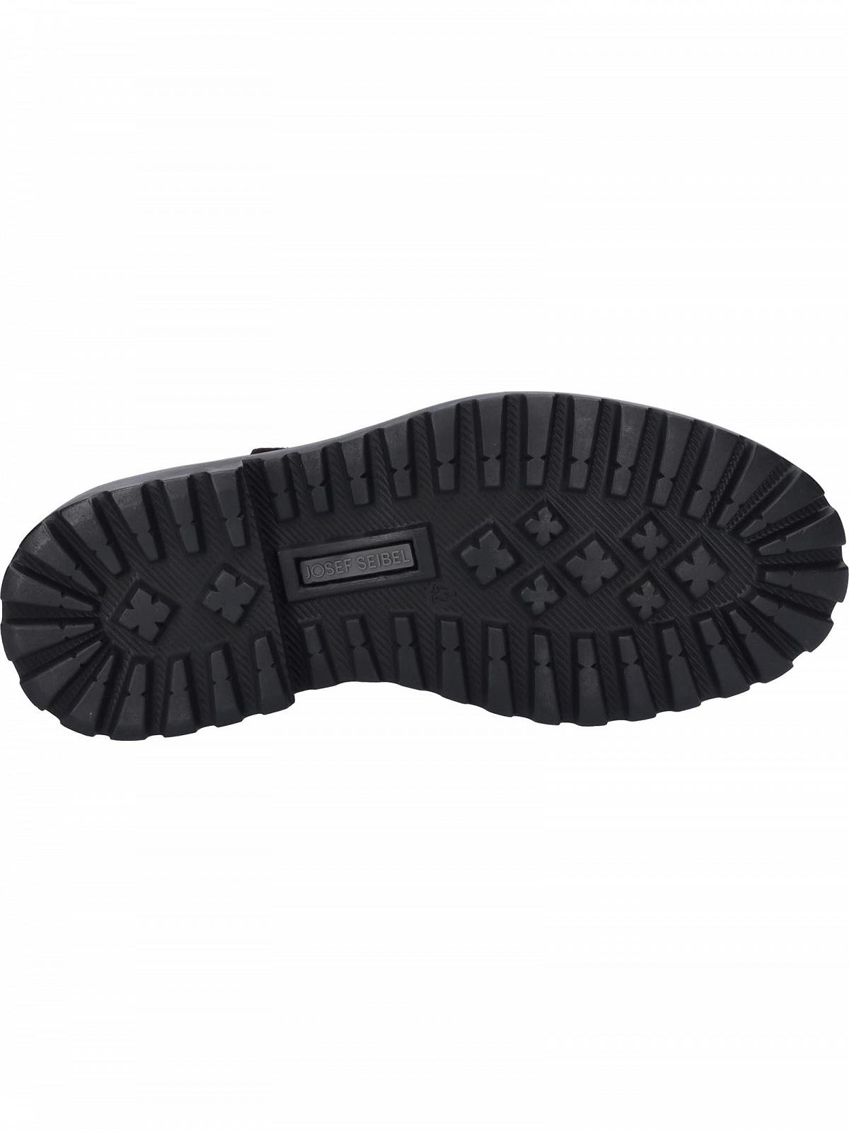 Туфли Josef Seibel Chance 08 мужские, фото №7