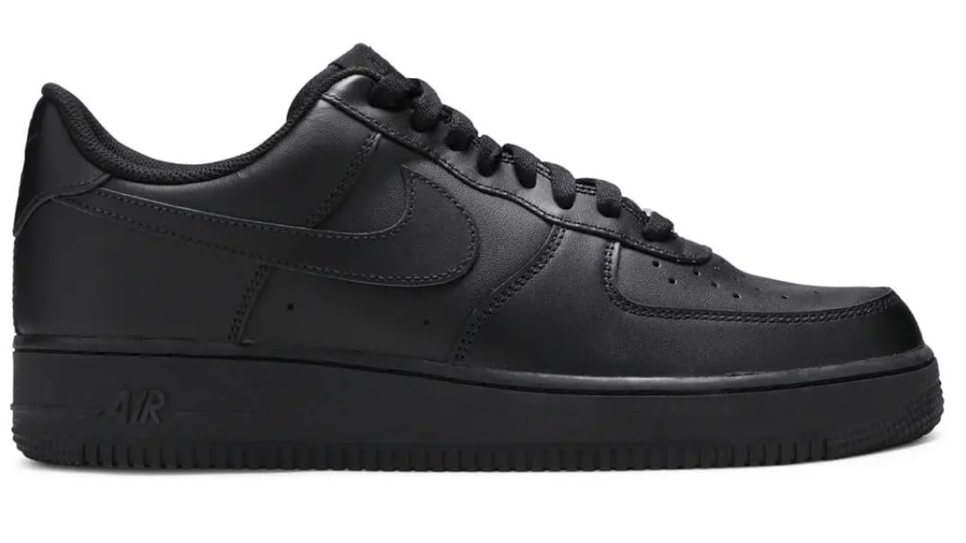 Кросівки Nike Air Force 1 '07 Fresh, фото №4 Кросівки Nike Air Force 1 '07 Fresh, фото №4