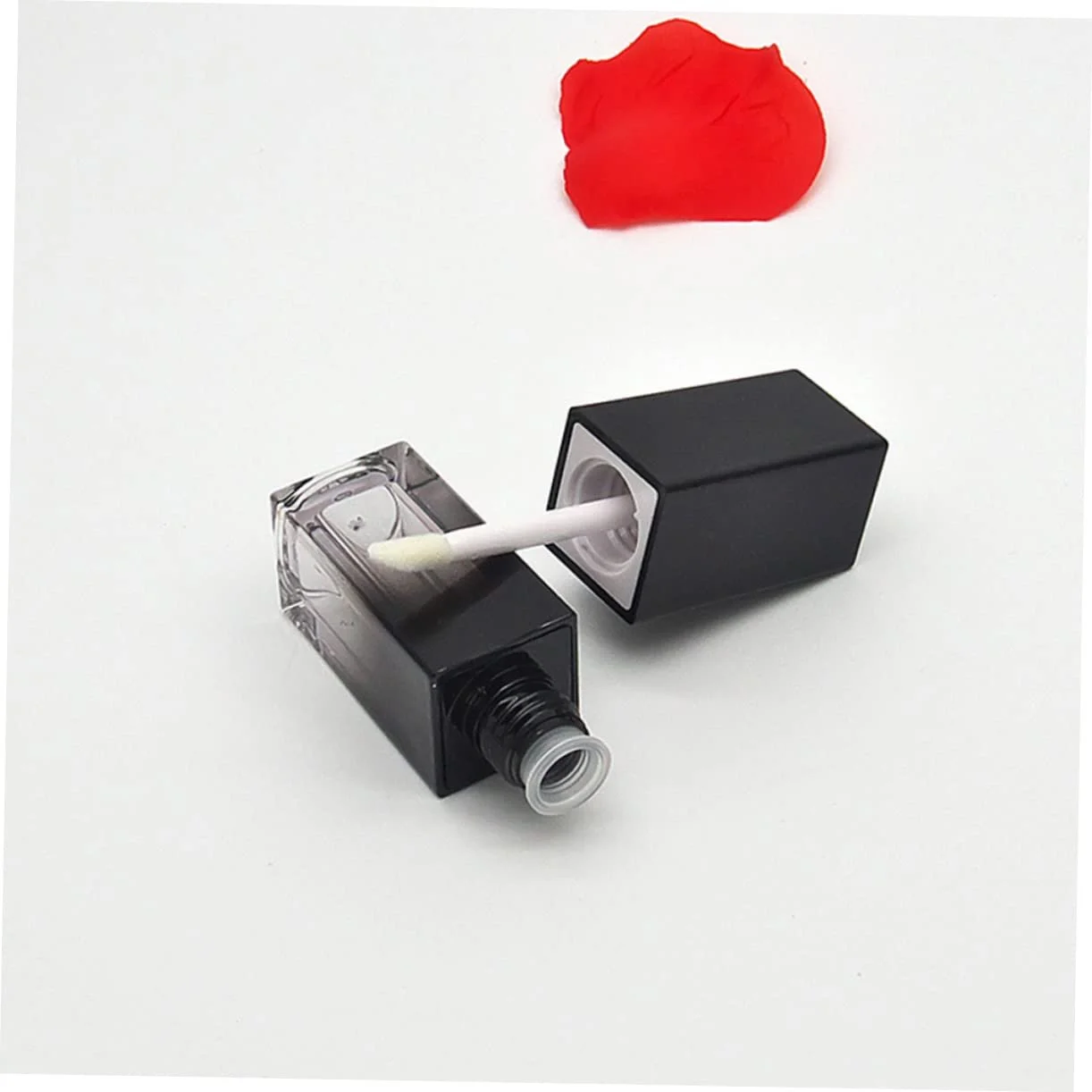 Блиск для губ Outanaya Набір з 3 флаконів, фото №8