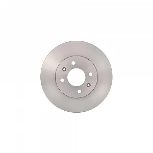 Тормозной диск BOSCH 0 986 479 367 для HYUNDAI KIA, передняя ось - Фото 1