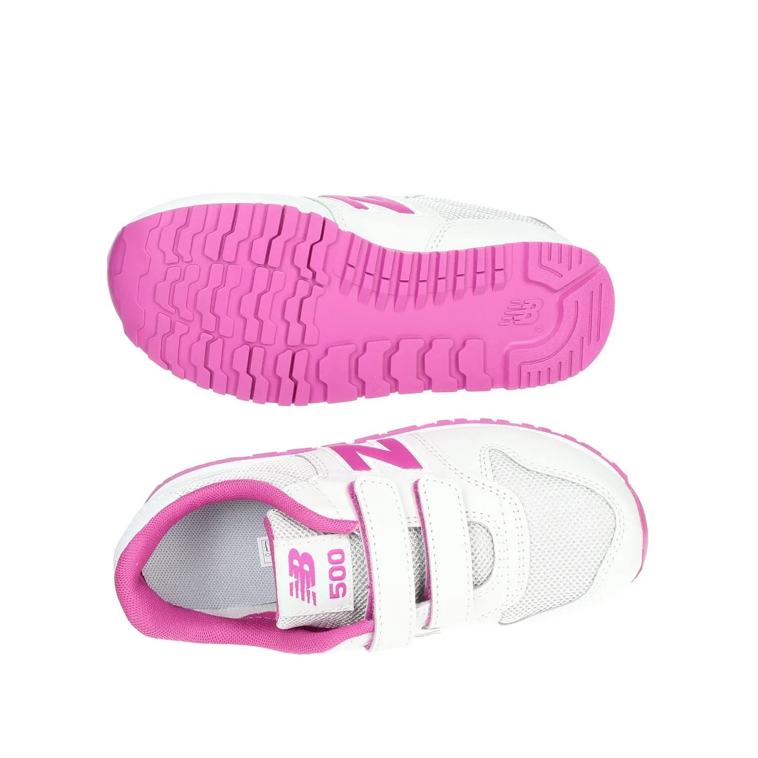 Кроссовки New Balance 500, фото №7