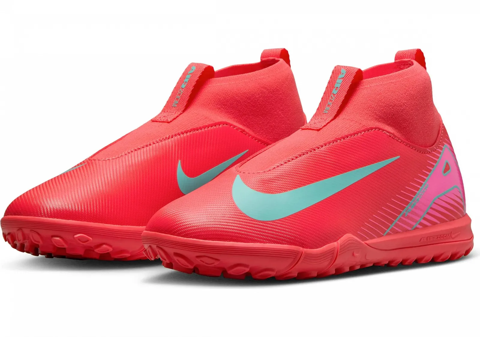 Унісекс Взуття Nike Jr Zoom Superfly 10 Academy IcOxford, фото №2