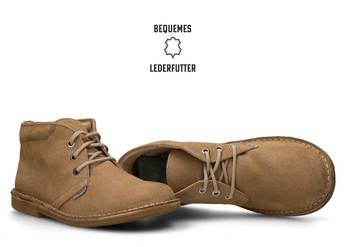 Чоловічі черевики Nagaba Шкіряне, фото №4