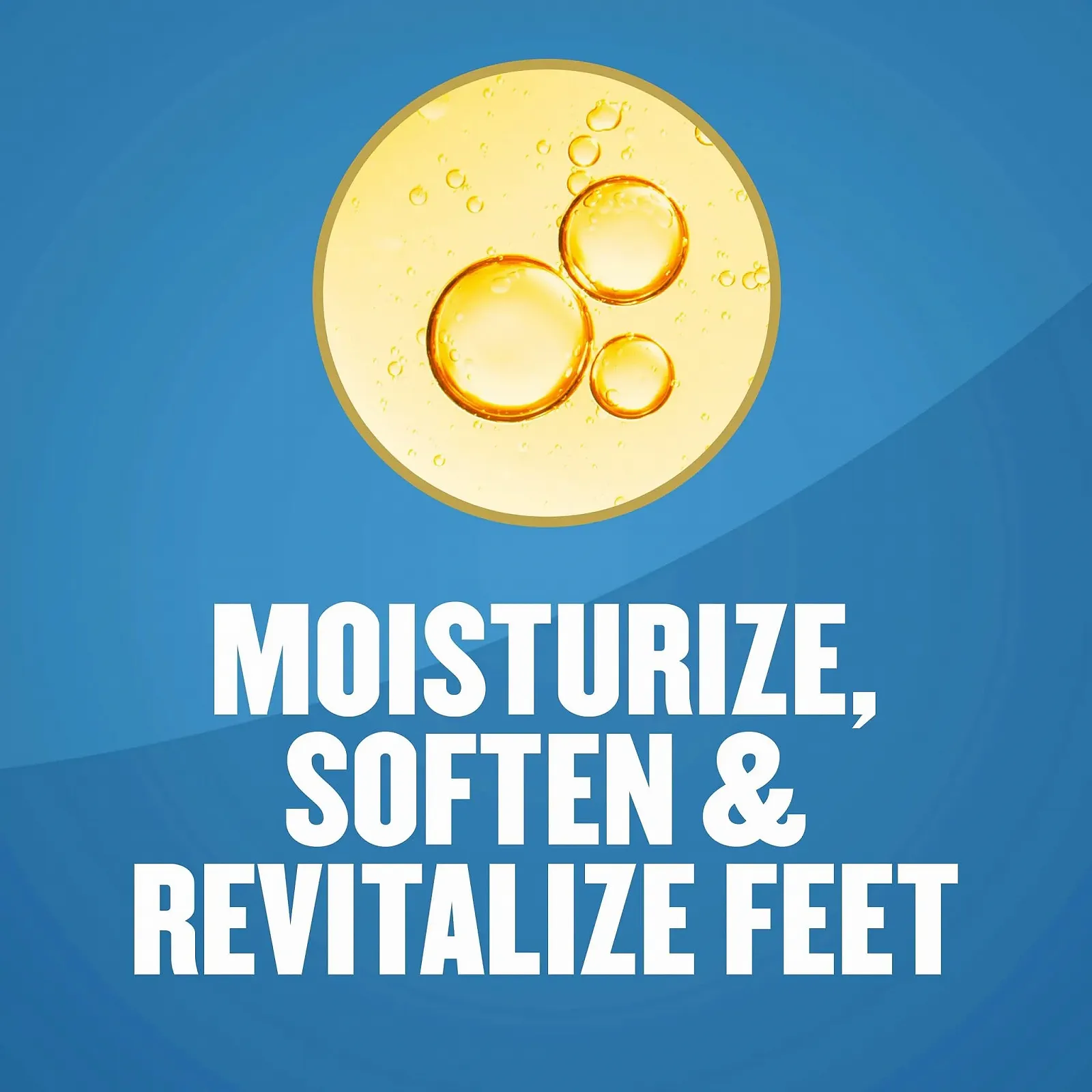 Крем для ног Gold Bond Triple Action Relief тройного действия, 113 г (4 oz), фото №8