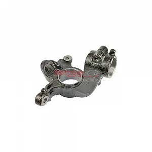 Поворотний кулак METZGER 58097002 GREENPARTS для FORD VOLVO - Фото 1