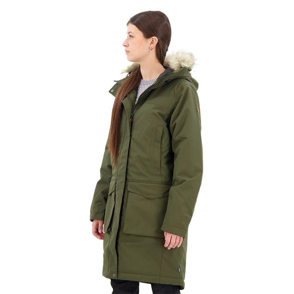 Парка Fjällräven Nuuk Lite Жіноча, фото №5