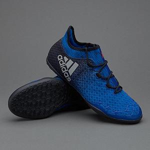 Сороконіжки Adidas X Tango 16.1 IN 42 - Фото 1