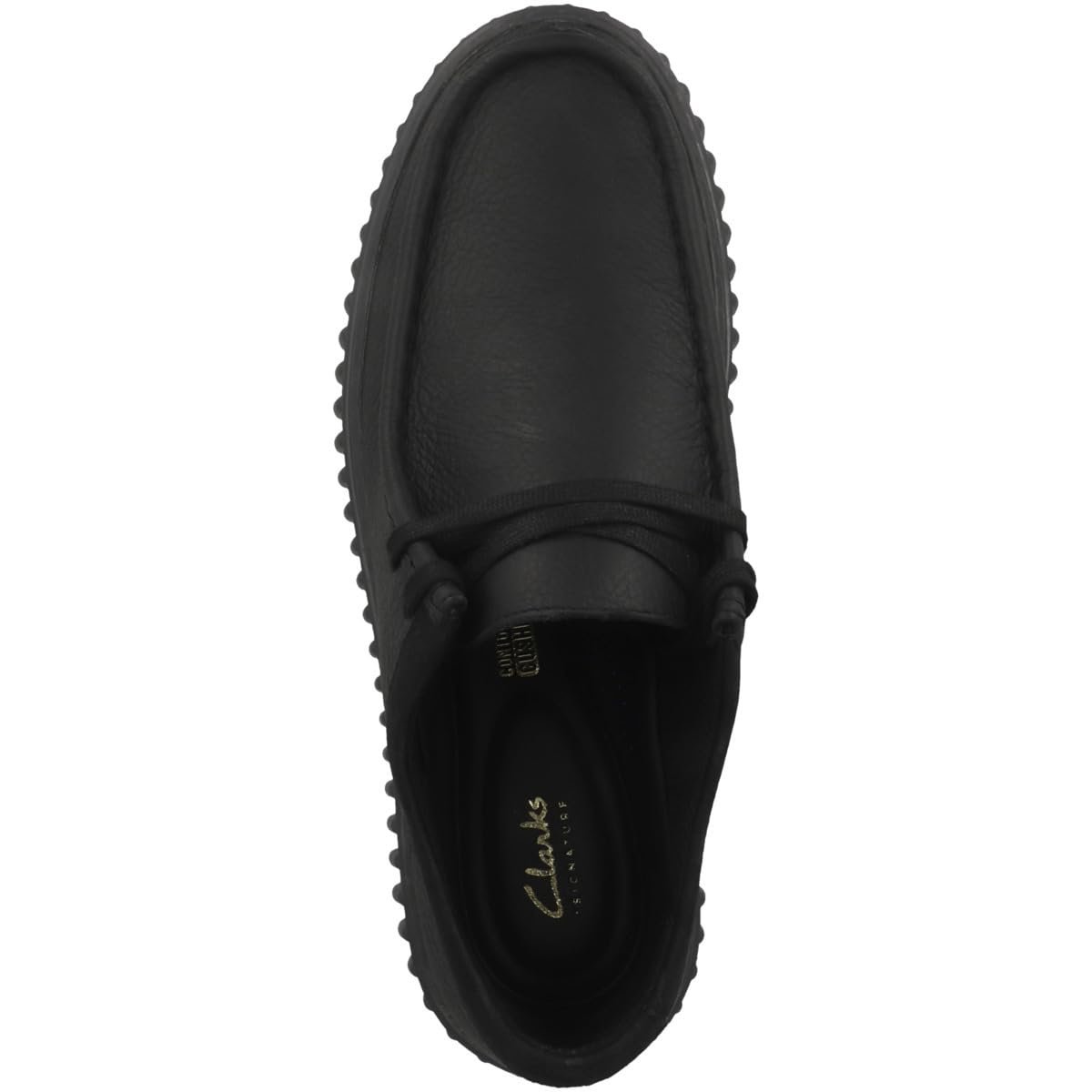 Мужские Ботинки Clarks Torhill Lo, фото №2