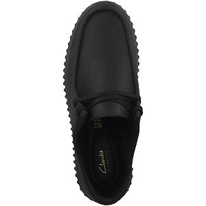 Мужские Ботинки Clarks Torhill Lo synthetic.ua - Фото 1