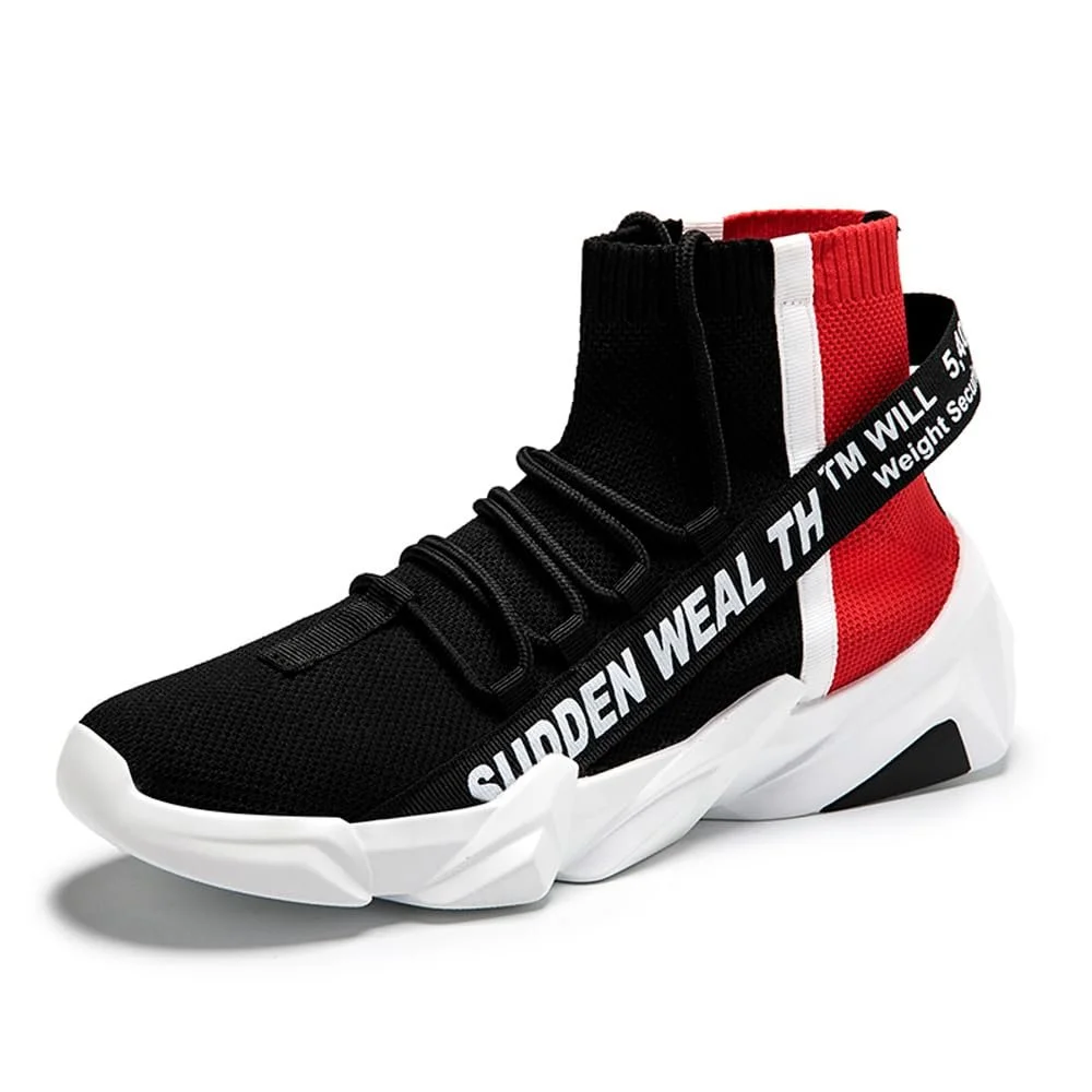 Чоловічі спортивні кросівки Adoff для змагань, бігу по пересіченій місцевості, тренувань, фото №1