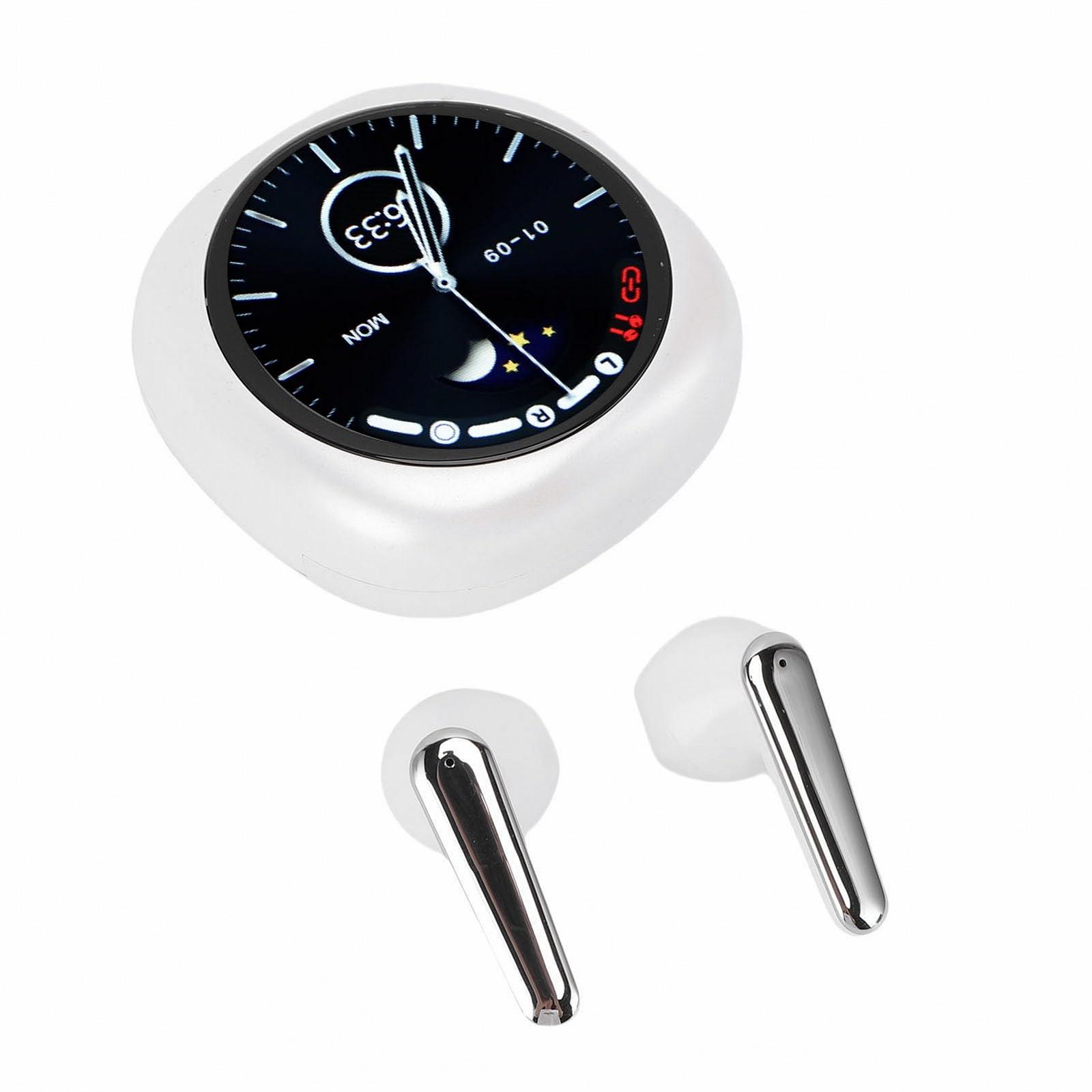 Наушники для перевода Sorandy AI, Белый, фото №7