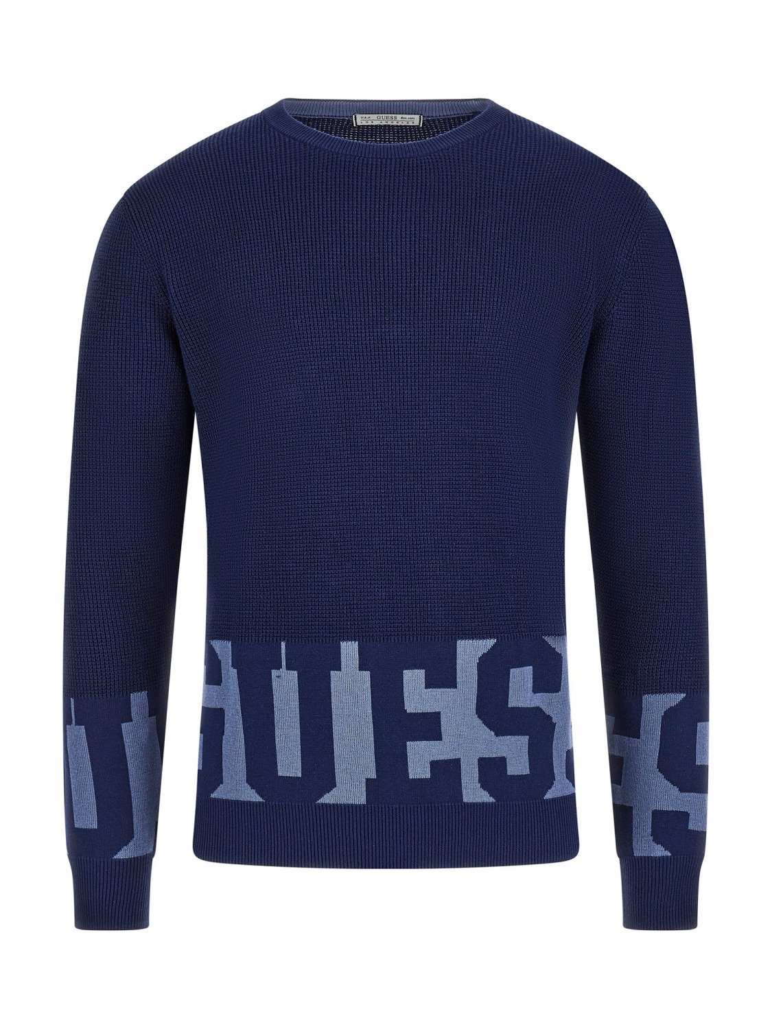 Свитер G BAGS MALA, BLA, ST, фото №1