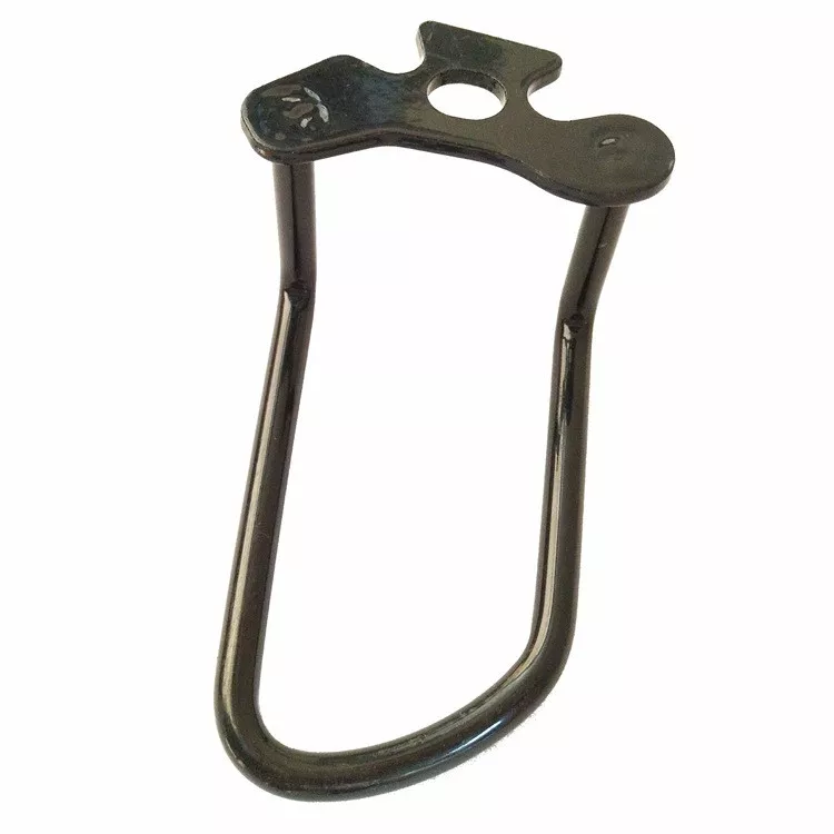 Защита Feel Fit заднего переключателя, фото №1