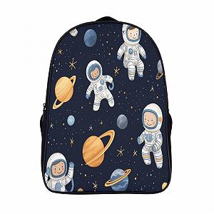 Ранець Astronaut DPEOANEBN 40x28x16см - Фото 1
