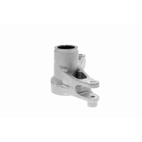 Натяжной рычаг, поликлиновой ремень VAICO V30-0352-1, фото №4