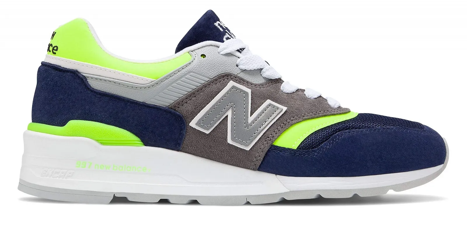 Чоловічі Кросівки New Balance, фото №1 Чоловічі Кросівки New Balance, фото №1