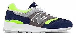 Чоловічі Кросівки New Balance - Фото 1