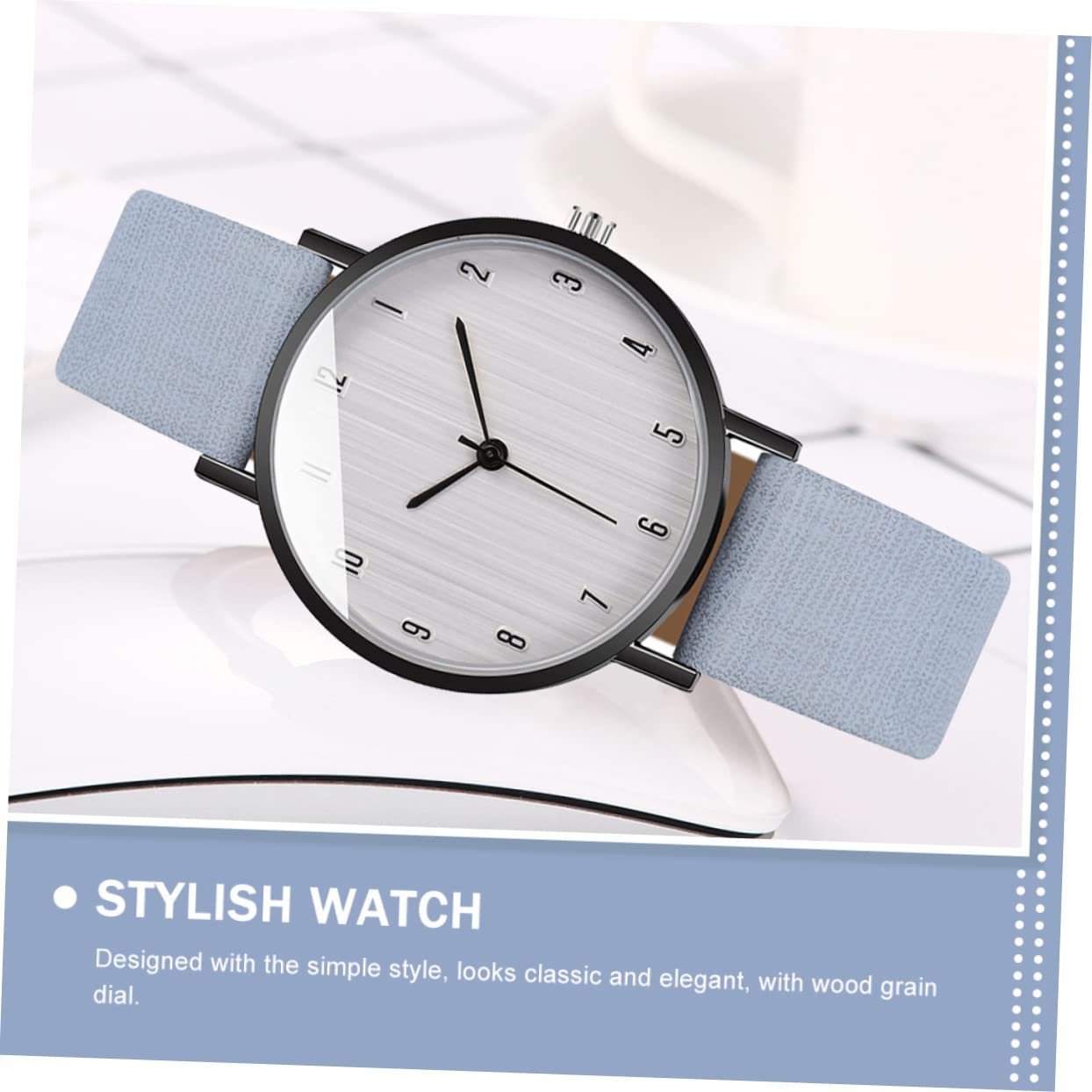 Часы наручные женские OATIPHO Mode Кварцевые, фото №4 Часы наручные женские OATIPHO Mode Кварцевые, фото №4