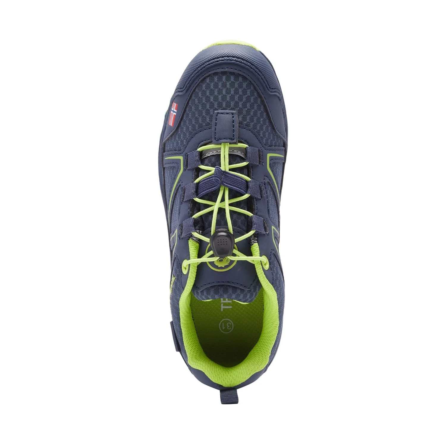 Туристичні Черевики Trollkids Skavan Low, фото №6