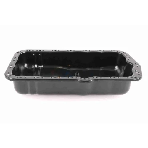 Масляный поддон VAICO V40-1146 OPEL RENAULT, фото №2