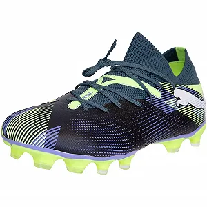 Футбольные Бутсы PUMA Future 7 Match FG/AG - Фото 1
