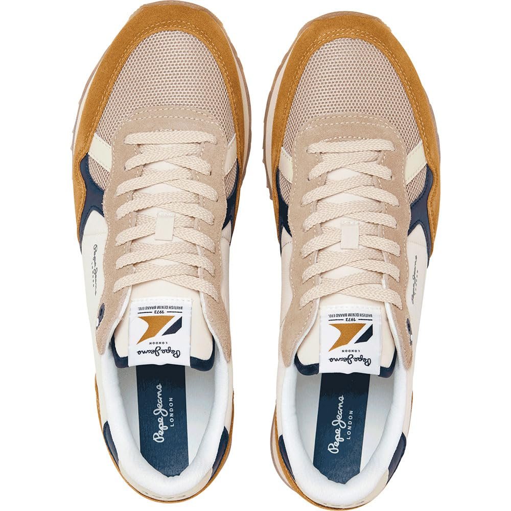 Кеды Pepe Jeans Brit Camp M, фото №4