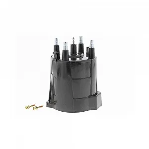 Кришка розподільника запалювання VEMO V40-70-0001 Original VEMO Quality для OPEL VAUXHALL - Фото 1