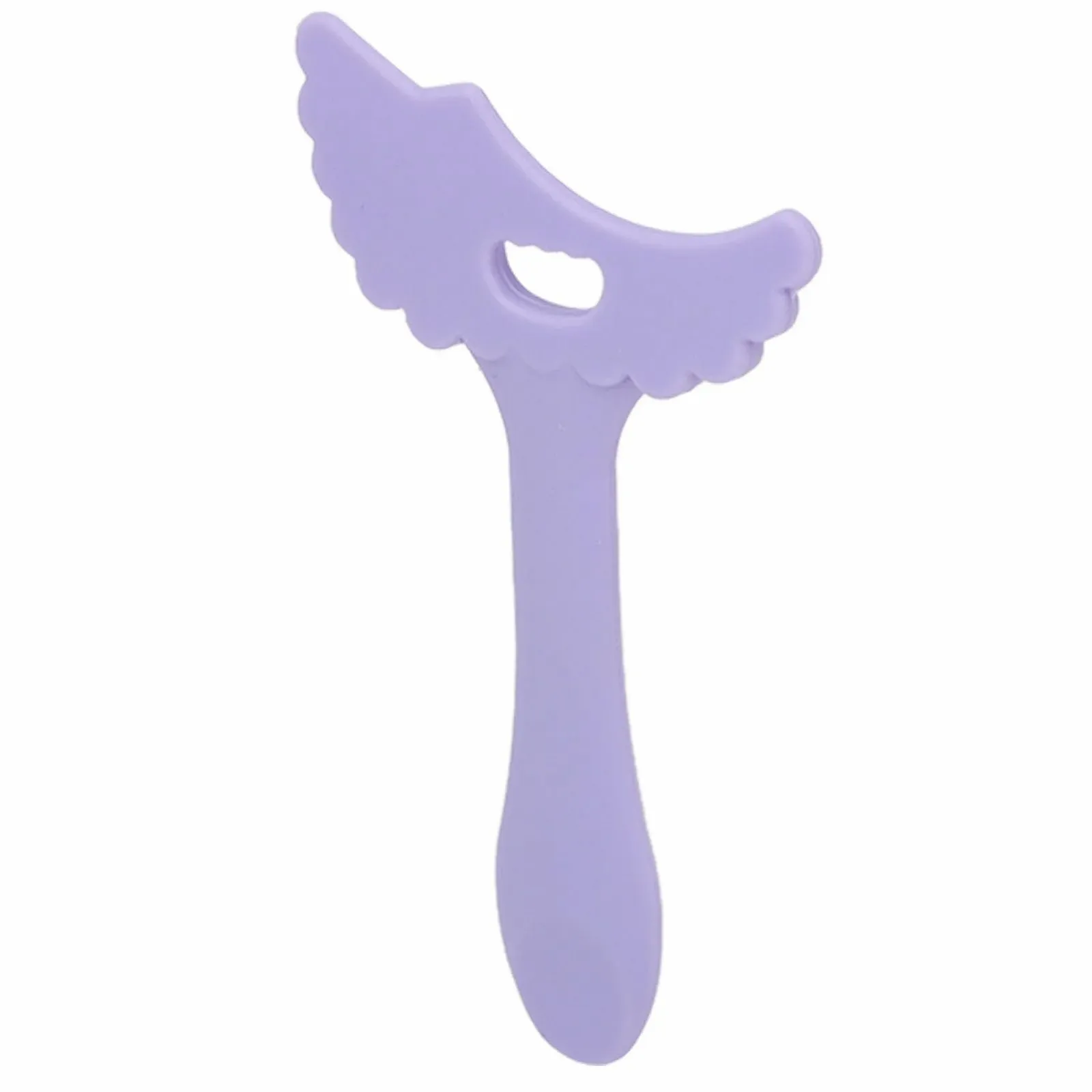 Трафарет для подводки глаз Силиконовый, фото №1