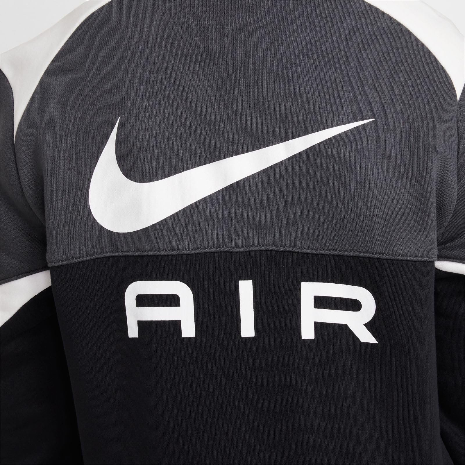 Кофта Nike Дитяча K Air Crew Top, фото №6