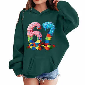 67-Drucke Толстовка synthetic.ua - Фото 1