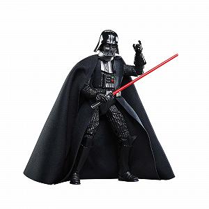 Фигурка Darth Vader Star Wars The Black Series 15 см - Фото 1