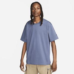 Футболка Nike Sportwear Tech Pack Dri-Fit Short-Sleeve Top S - Фото 1