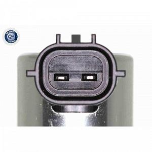 Управляющий клапан регулировки фаз газораспределения VAICO Q+ V33-0073 synthetic.ua - Фото 1