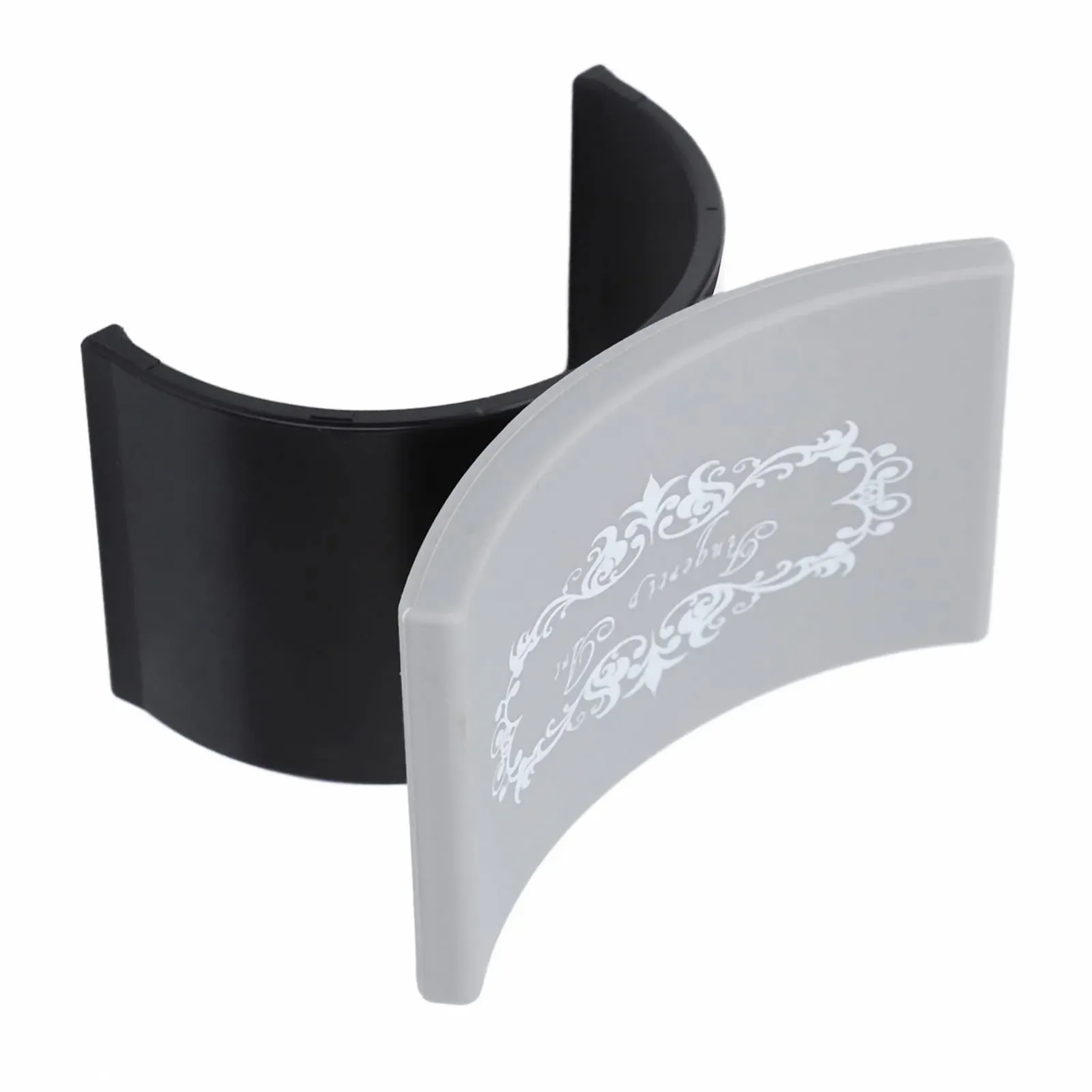 Підставка для рук манікюрна, підлокітник для манікюру U-подібна, фото №8