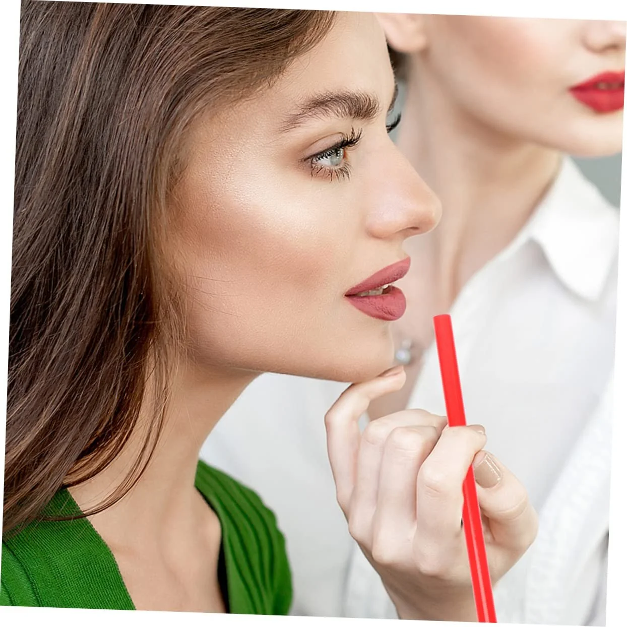 Карандаш для глаз DOITOOL 8St, фото №6