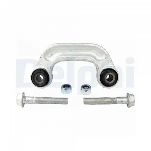 Стійка стабілізатора DELPHI TC1877 AUDI VW Передня вісь - Фото 1