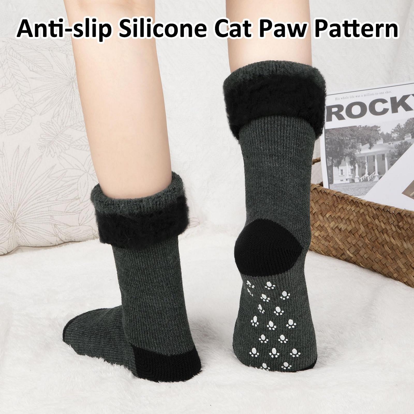 2 пари Термошкарпеток Жіночі 37-42, фото №6