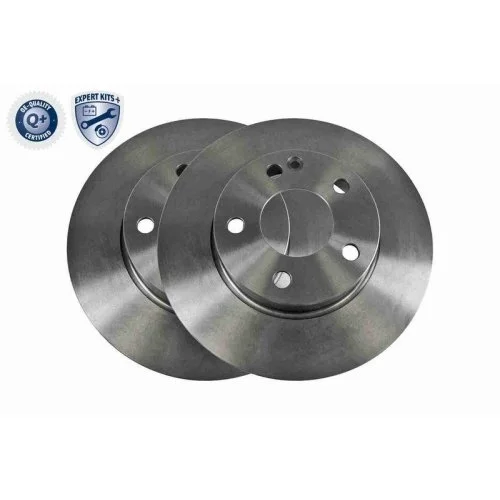 Комплект тормозов, дисковый тормоз VAICO EXPERT KITS+ V30-3680, фото №3