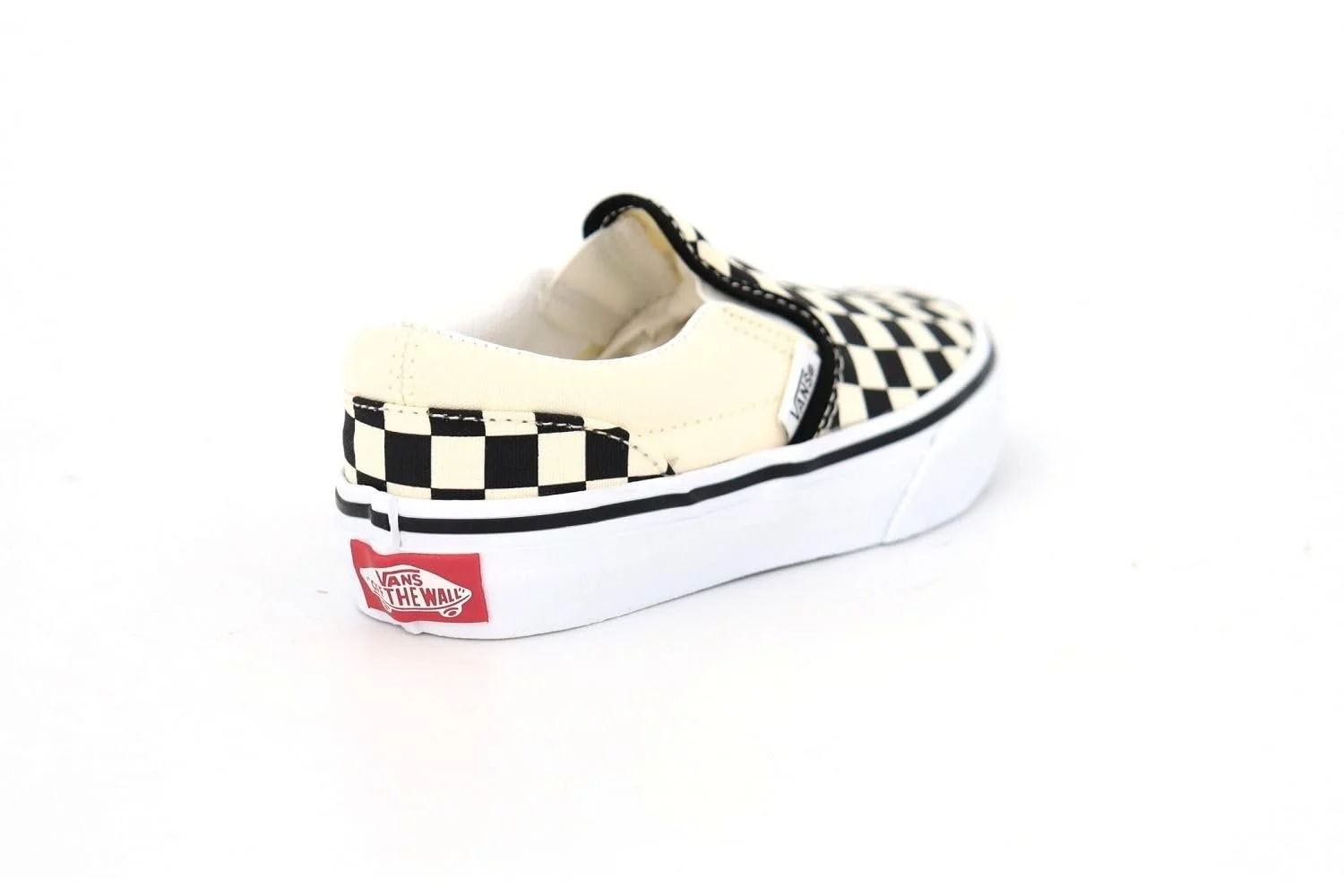 Кросівки для скейтбордингу Vans Classic Unisex Дитяче, фото №5 Кросівки для скейтбордингу Vans Classic Unisex Дитяче, фото №5