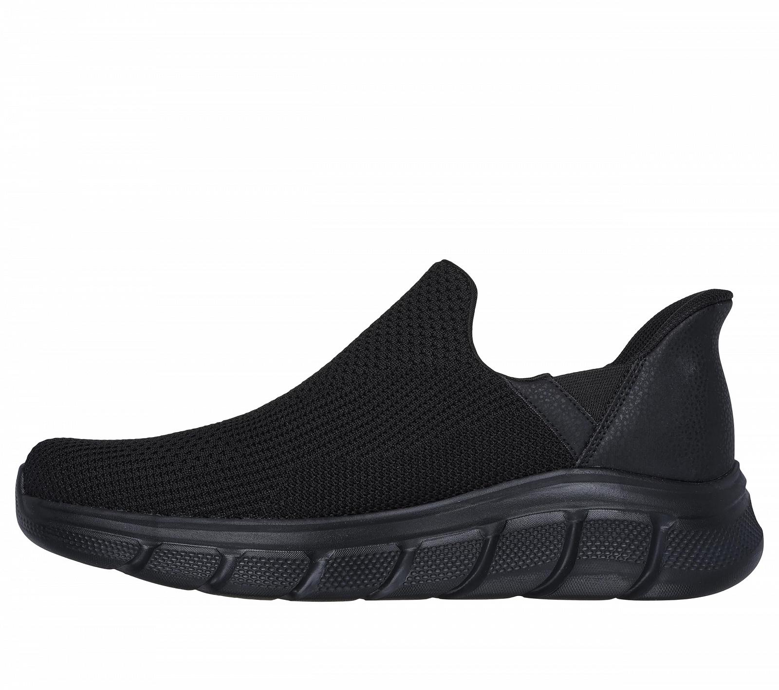 Кросівки Skechers Hands-Free Slip-ins Bobs B Flex Resilient Edge, фото №5 Кросівки Skechers Hands-Free Slip-ins Bobs B Flex Resilient Edge, фото №5