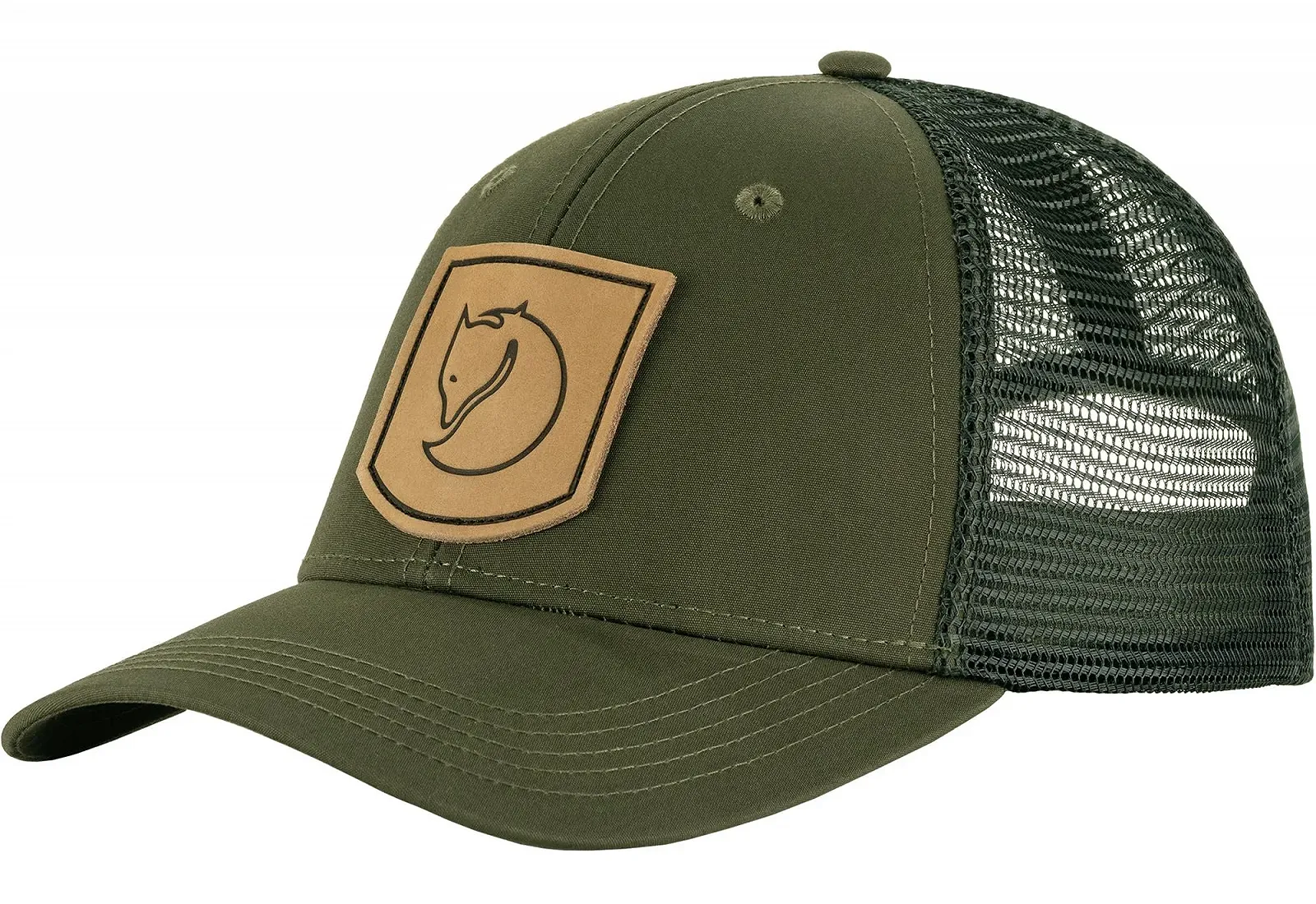 Шапка Fjällräven Värmland Unisex, фото №1